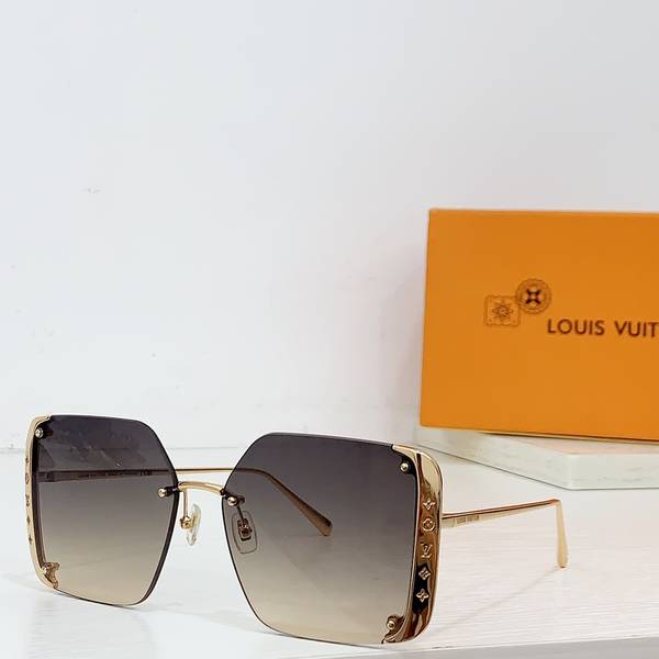 Louis Vuitton Sunglasses Top Quality LVS03523